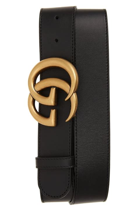 cinto gucci donna|gucci leather belt.